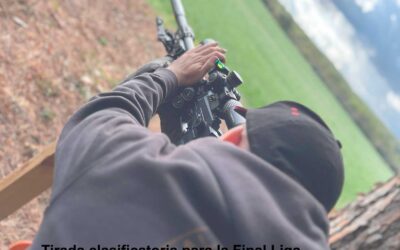 SUMMER EDITION June  – League Qualifying Shoot 2024
