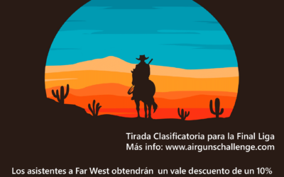 FAR WEST – Competition March 23